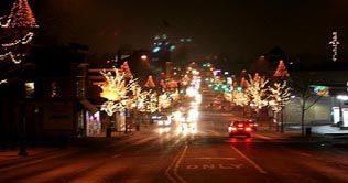 World celebrate Christmas today